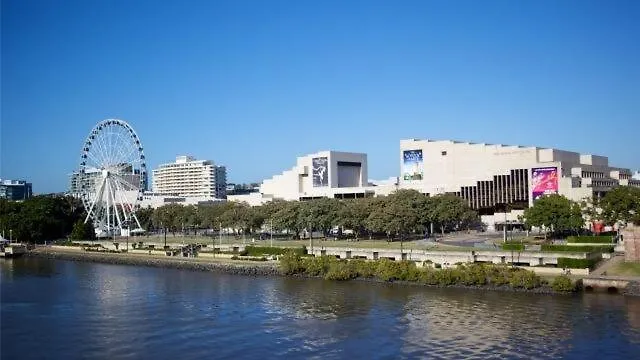 Eve Apartment - South Bank Central Location, Free Carpark, Privately Hosted Brisbane