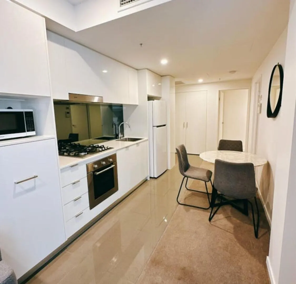 Eve Apartment - South Bank Central Location, Free Carpark, Privately Hosted Brisbane