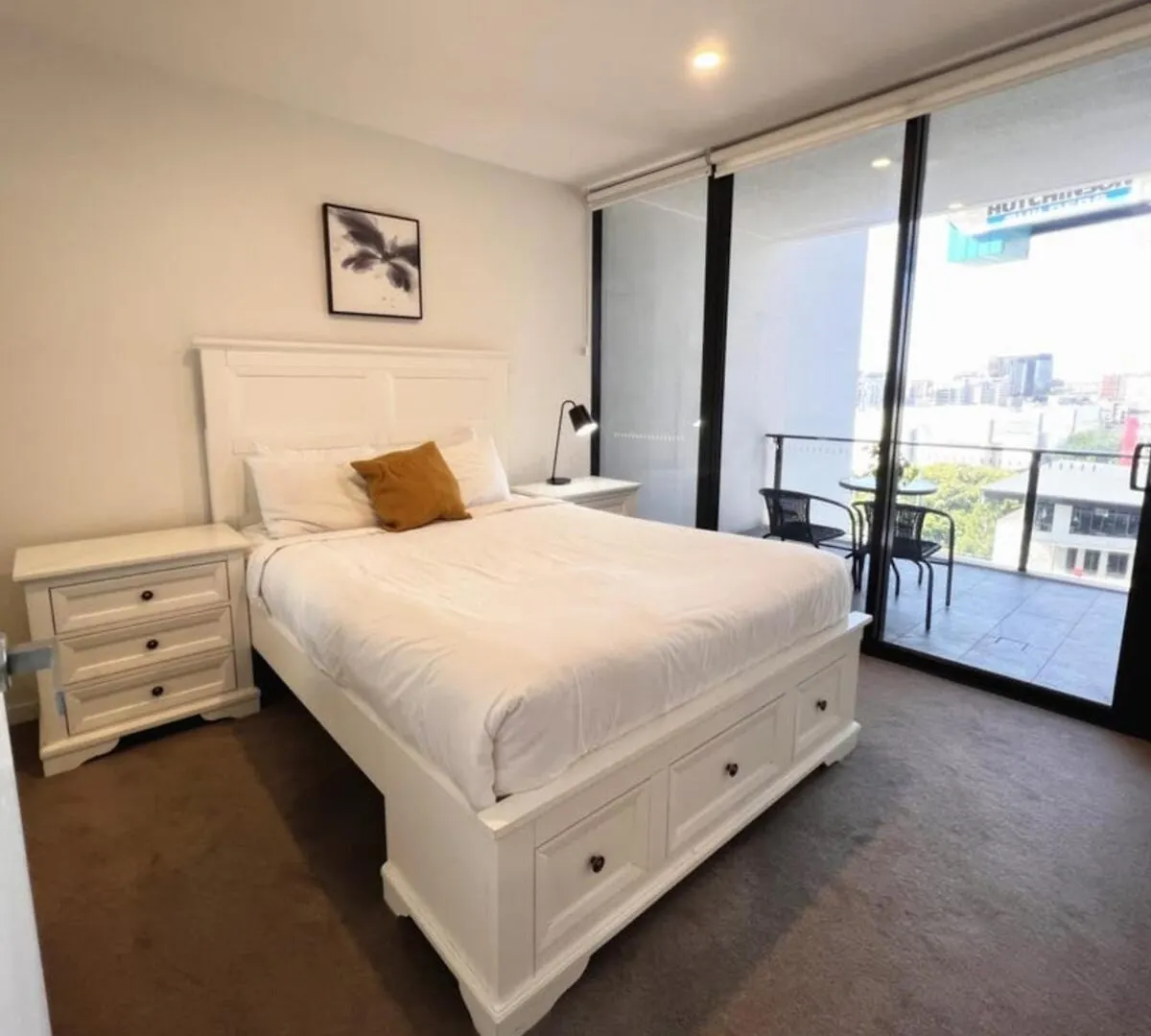 Eve Apartment - South Bank Central Location, Free Carpark, Privately Hosted Brisbane