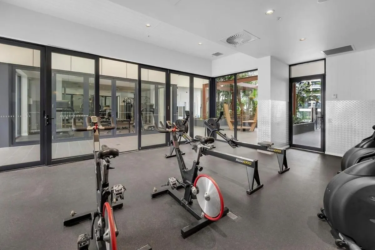 Eve Apartment - South Bank Central Location, Free Carpark, Privately Hosted Brisbane