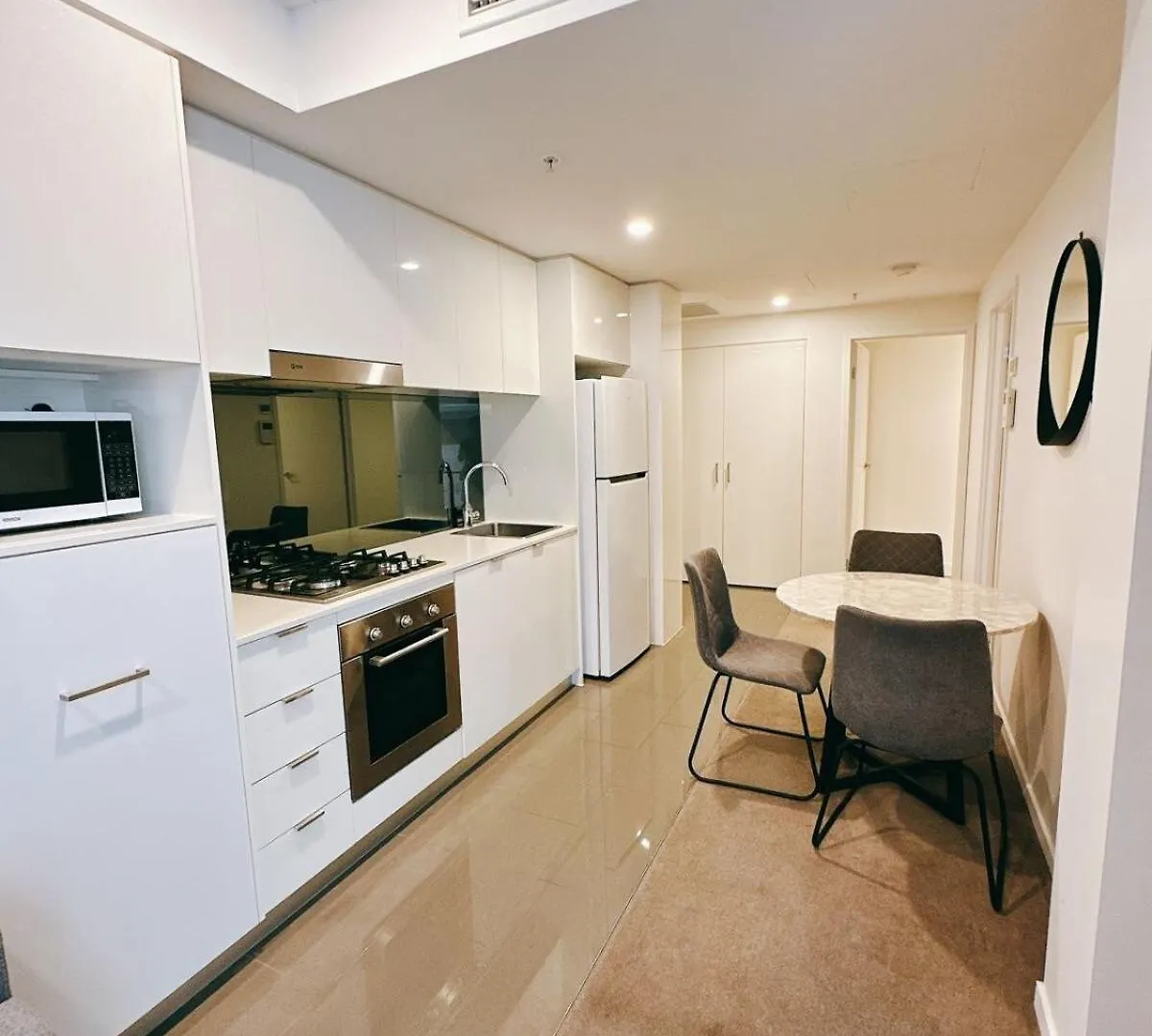 Eve Apartment - South Bank Central Location, Free Carpark, Privately Hosted Brisbane 0*,