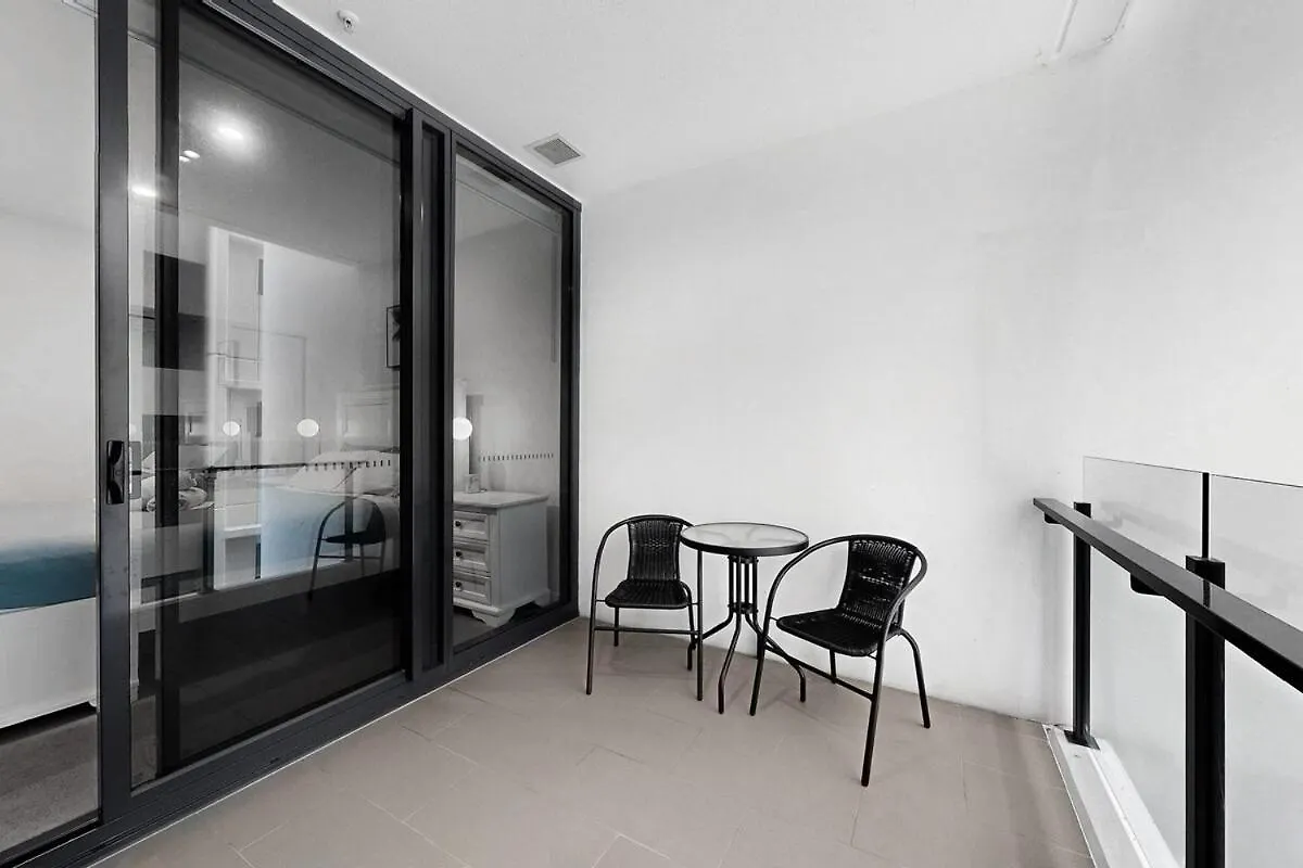 Eve Apartment - South Bank Central Location, Free Carpark, Privately Hosted Brisbane