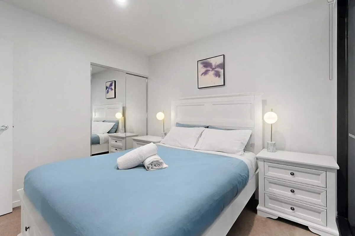 Eve Apartment - South Bank Central Location, Free Carpark, Privately Hosted Brisbane
