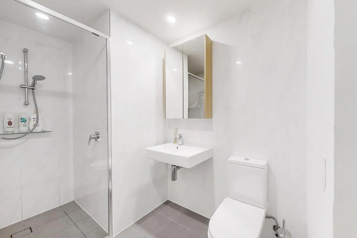 Eve Apartment - South Bank Central Location, Free Carpark, Privately Hosted Brisbane Australien