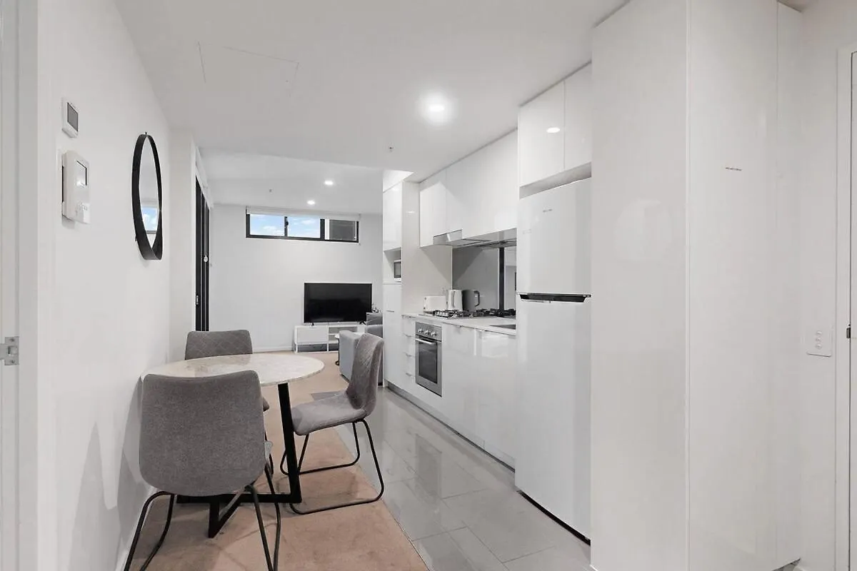 Eve Apartment - South Bank Central Location, Free Carpark, Privately Hosted Brisbane