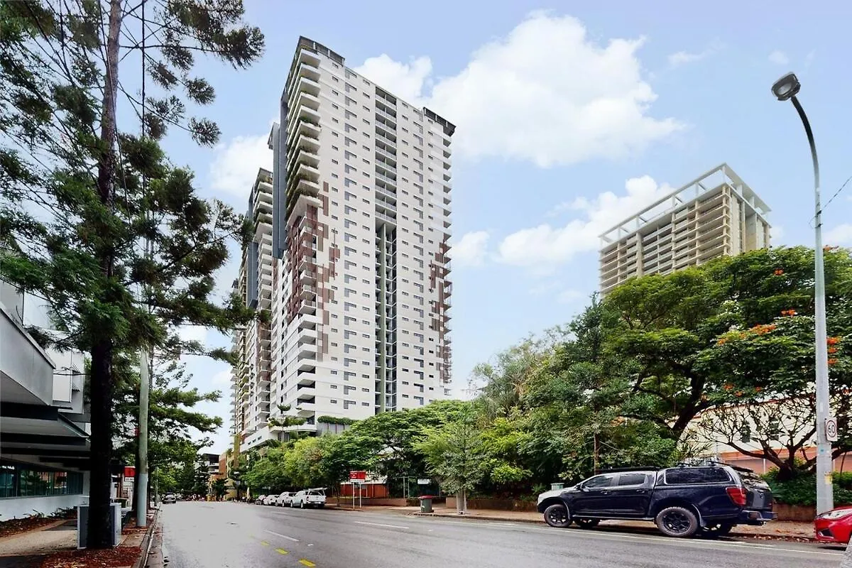 Eve Apartment - South Bank Central Location, Free Carpark, Privately Hosted Brisbane
